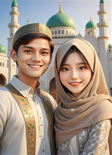 Best AI Do Muslim Generator Online for Free 2025 | a1.art