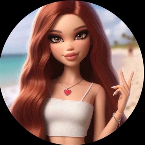 pin  ki su bratz