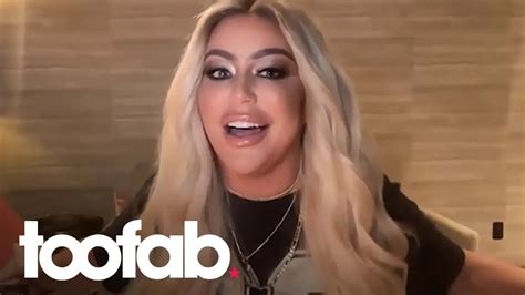 What REALLY Happened After Aubrey Keys' Nude Photos Leaked? - 09hj61f