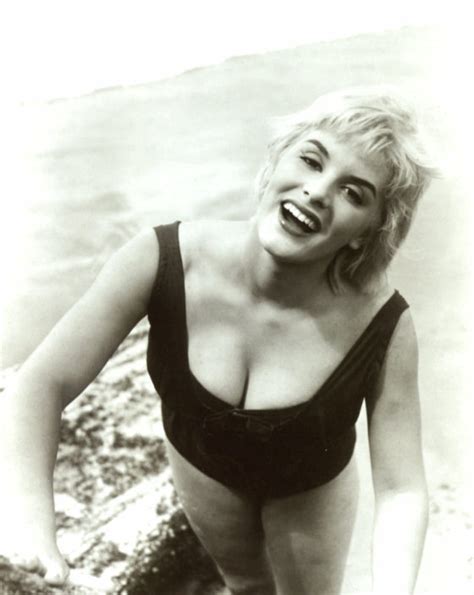 Glamorous Photos Of June Wilkinson From Her Modeling And Acting Career
