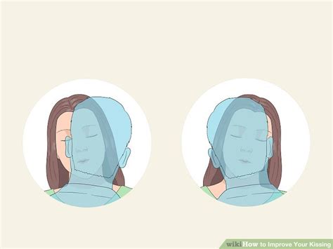 4 Ways to Improve Your Kissing - wikiHow