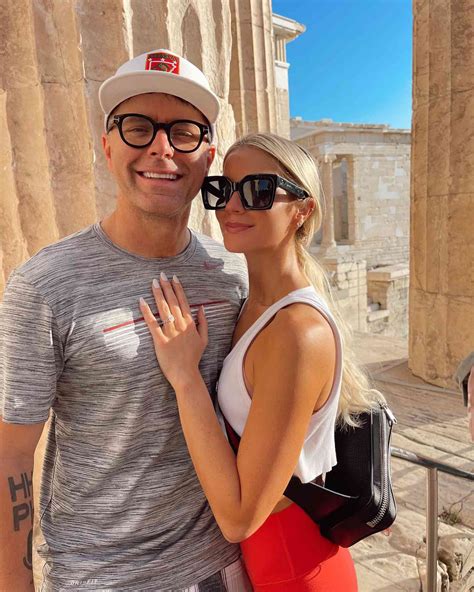 Who Is Bobby Bones’ Wife? All About Caitlin Parker