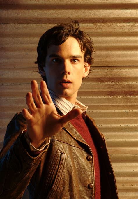 Christopher Gorham