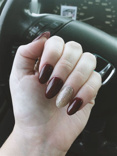 Is This The ONLY Fall Nail Color Guide You'll EVER Need? (Embrace Autumn) Image 15