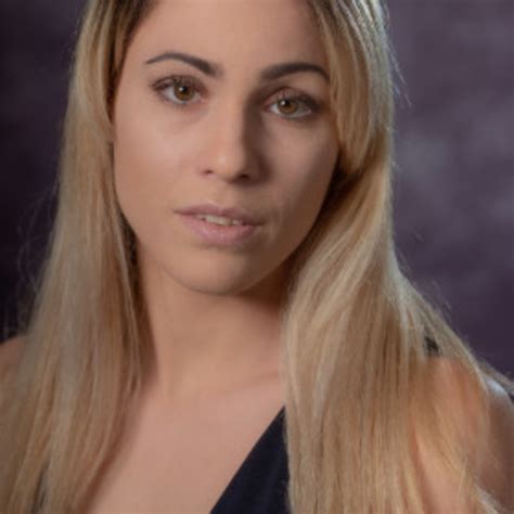 Aleksandra Ivanova - Performer | CakeResume