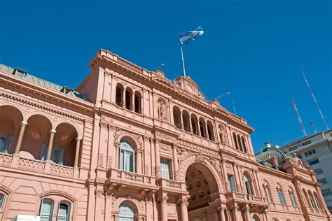 Travel To Casa Rosada Argentina 2024 The Amazing Destination