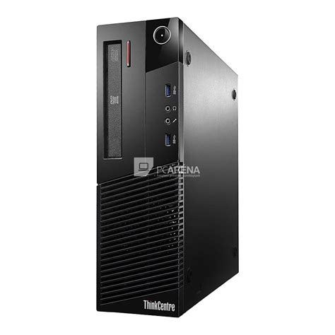 lenovo thinkcentre  sff pc arena kft