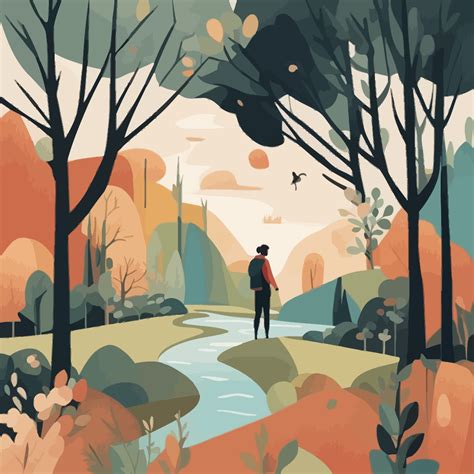 limitless creativity  ai enhanced illustrations vectorartai