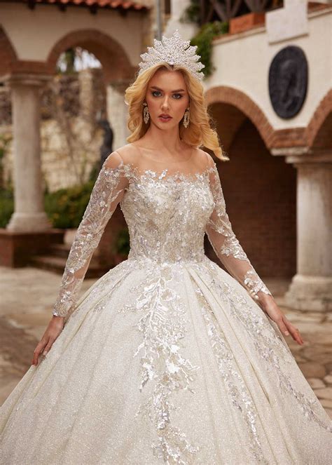 Princess Ball Wedding