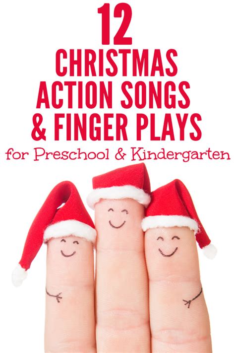 Christmas Songs For Kids Preschool Inspirations, 56% OFF