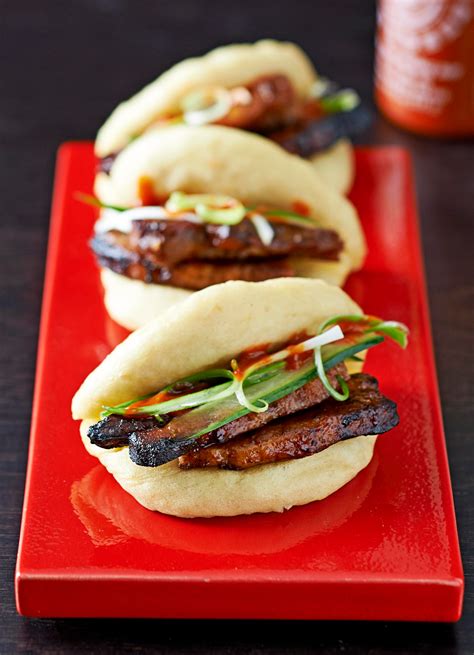 Thai Street Food Recipes