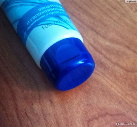 Крем для рук, ногтей и кутикулы Avon Care "Забота глицерина" - «Один из ...