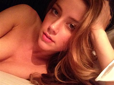 Amber Heard The Fappening Nude (53 Leaked Photos) | #The Fappening