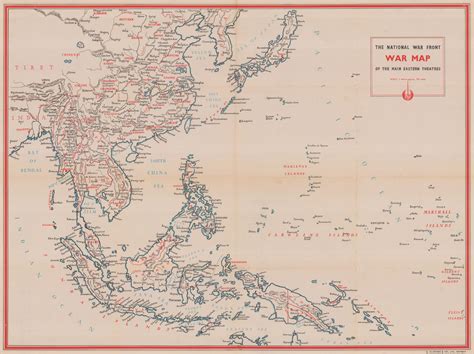 map of wwi western front 6