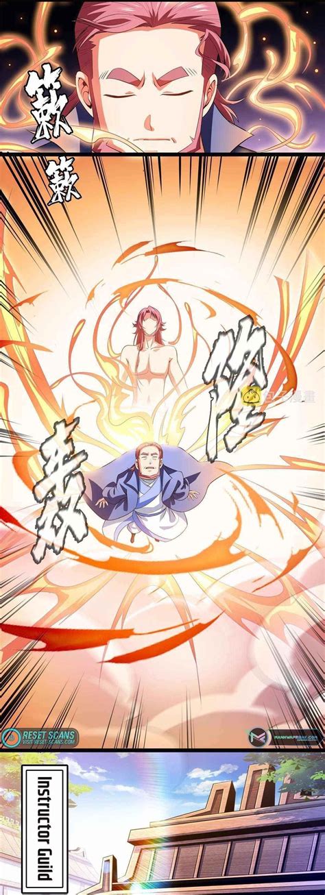 Read Manga Library of Heaven’s Path - Chapter 213