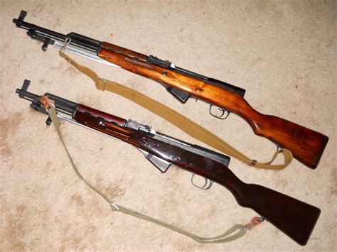 Russian SKS for sale