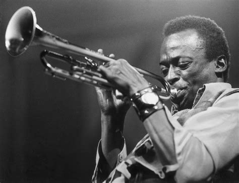 Miles Davis - Rolling Stone India