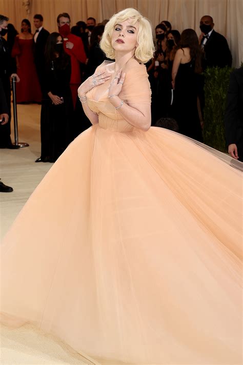 What your favourite celebrities wore to their first ever Met Gala