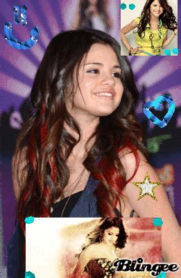SELENA LOVE Picture #124234371 | Blingee.com
