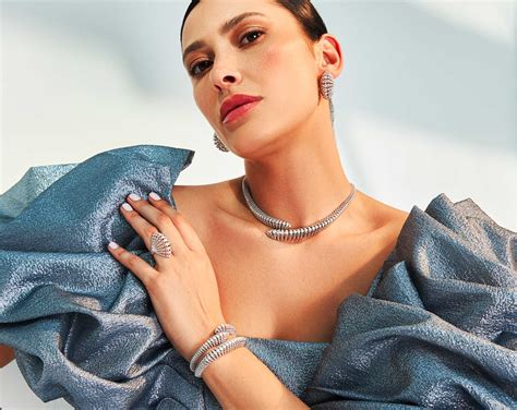 FerriFirenze to Show at Saudi Luxury Week, Jeddah | May 8-11, 2022