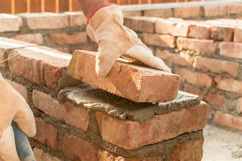 brick dimensions demystified choose   size   project