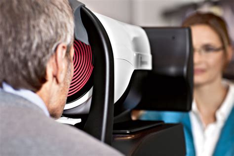 DNEye® Augenvermessung | Optik & Hörakustik Fuchs