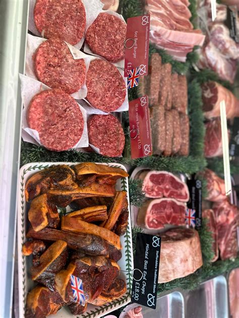The coronation is... - Staffordshire Traditional Meats- Spath