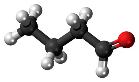 BUTANAL: STRUCTURE, PROPERTIES, USES AND RISKS - CHEMISTRY - 2026