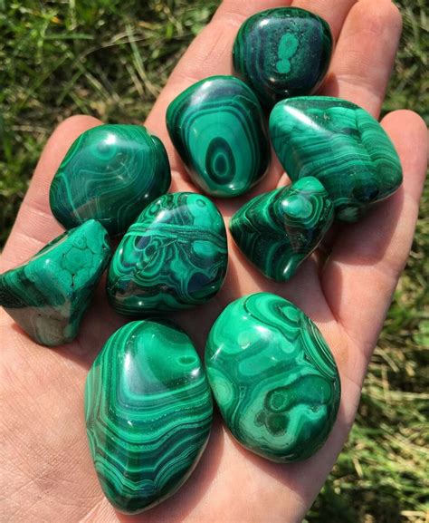 malachite