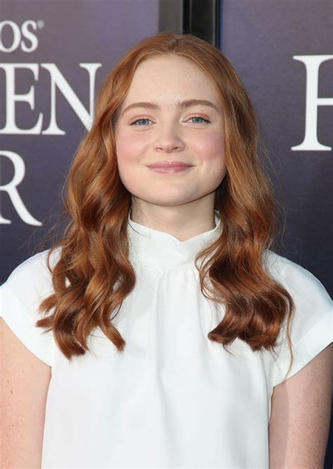 Sadie Sink Bio, Height, Age, Weight, Boyfriend and Facts - Super Stars Bio