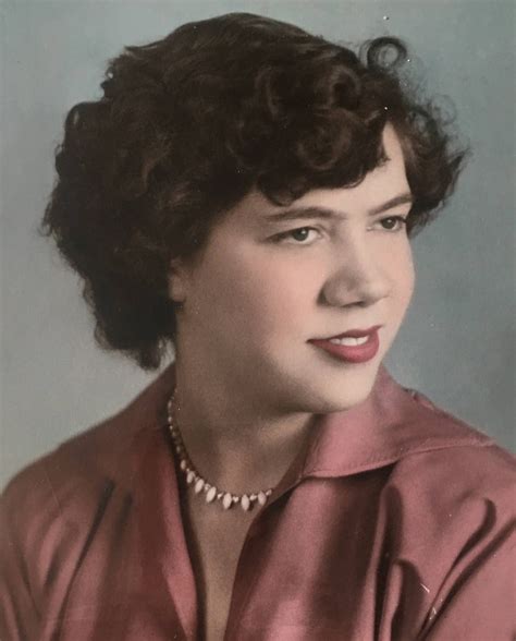 Audrey Cousineau Obituary - Niagara Falls, ON