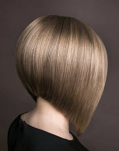 amazing inverted bob haircuts    year