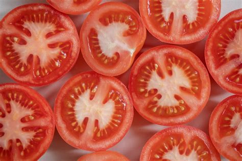 tomatoes top  health benefits