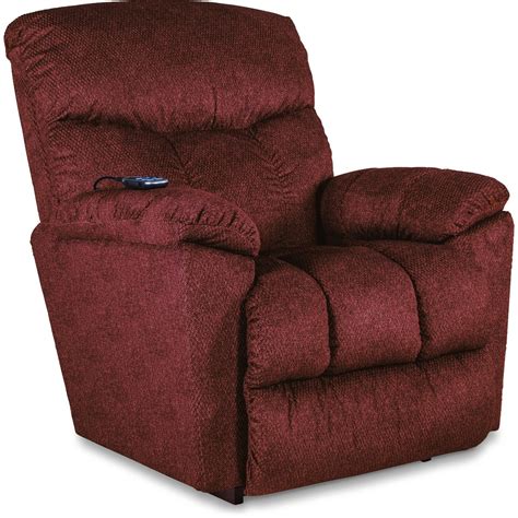 Lumbar Support Rocker Recliner at Maria Hornick blog
