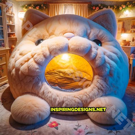 hilarious cat beds artofit