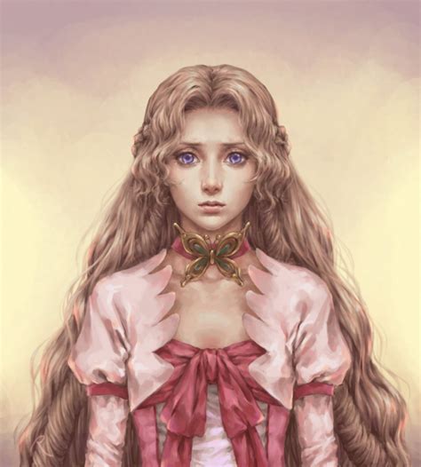 nunnally vi britannia (code geass) drawn by nanar | Danbooru