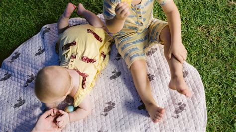 How Kate Quinn Became the Supreme of Baby Clothes - The New York Times