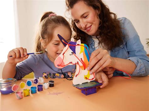 crelando® LED-knutselset