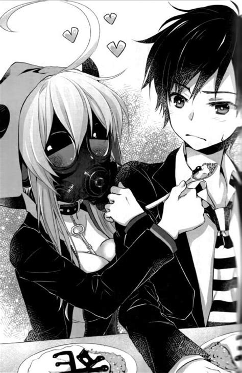 Psycho Love Comedy | Wiki | Anime Amino
