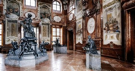 Бельведер (Вена), Belvedere Palace - Вена