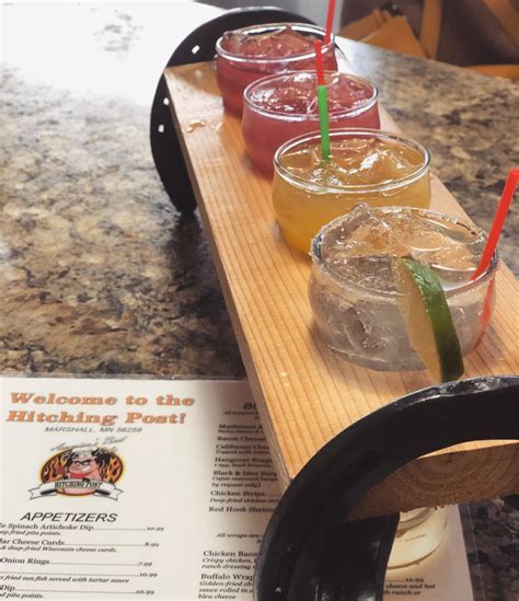Romantic Getaway to Marshall, MN - Visit Marshall