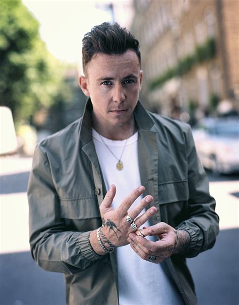 Danny Jones | Wonderland Magazine