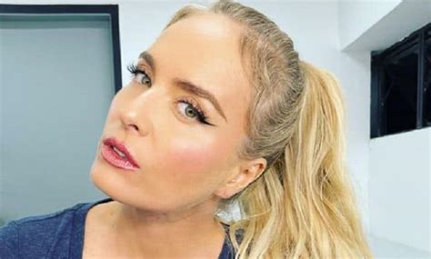 diving   life  brazilian superstar angelica ksyvickis tvovermind