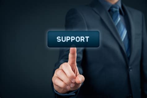 support jing hua computer limited
