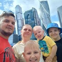 Марина Рыбкина, 36 лет, Пенза, Россия
