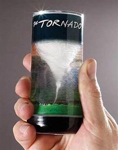 Pet Tornado