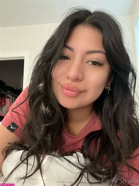 Cami Strella OnlyFans Photos 4 - Ibradome