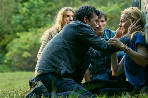 Ozark’s Ending, Explained: Exclusive Finale Conversation With the Cast
