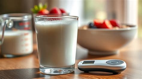 Can Diabetics Safely Drink Whole Milk? - Diabetes Diet Life