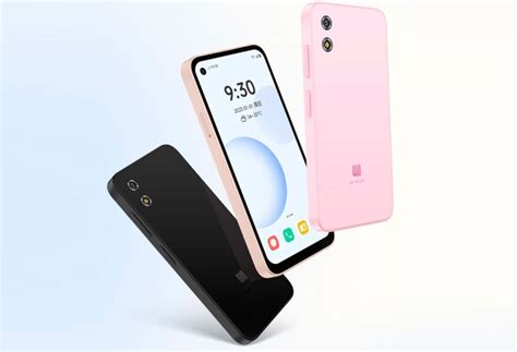 Duoqin Qin 3 Ultra: un móvil Xiaomi compacto con pantalla de 5"